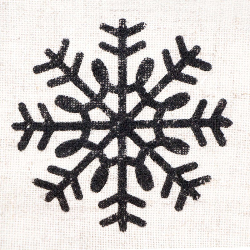 Stamps for block printing ROSA TALENT