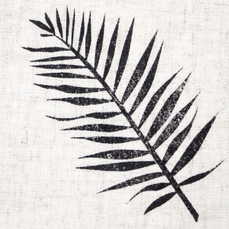 Stamps for block printing ROSA TALENT