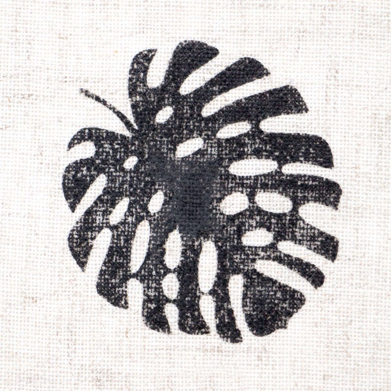 Stamps for block printing ROSA TALENT
