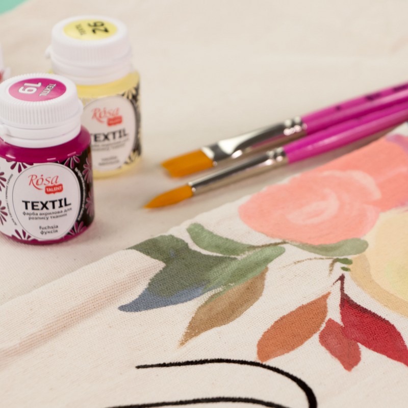 Bases for decoratoin Glasses MDF ROSA Talent