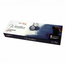 Alexandra Bryksa ART&amp;ROSA Professional Watercolour Sets