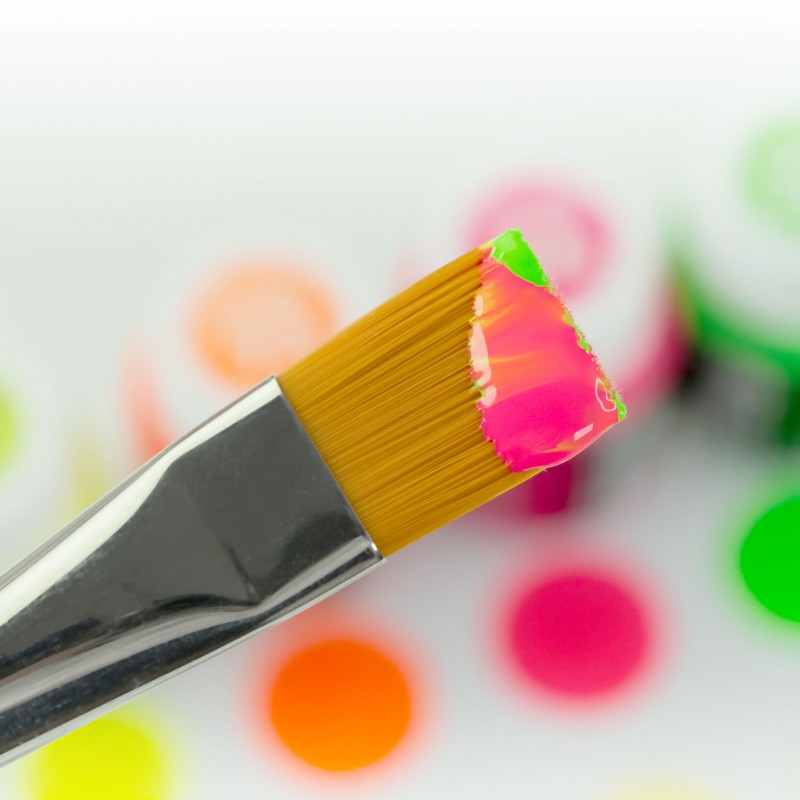 Acrylic paint for textil 20ml ROSA TALENT
