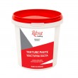Texture paste medium-grained, 500ml, ROSA Gallery