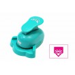 Corner puncher 2.5 cm ROSA TALENT