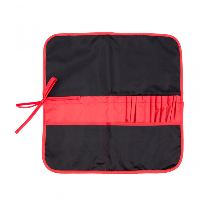 Textile case for brushes 37x37 cm ROSA Studio