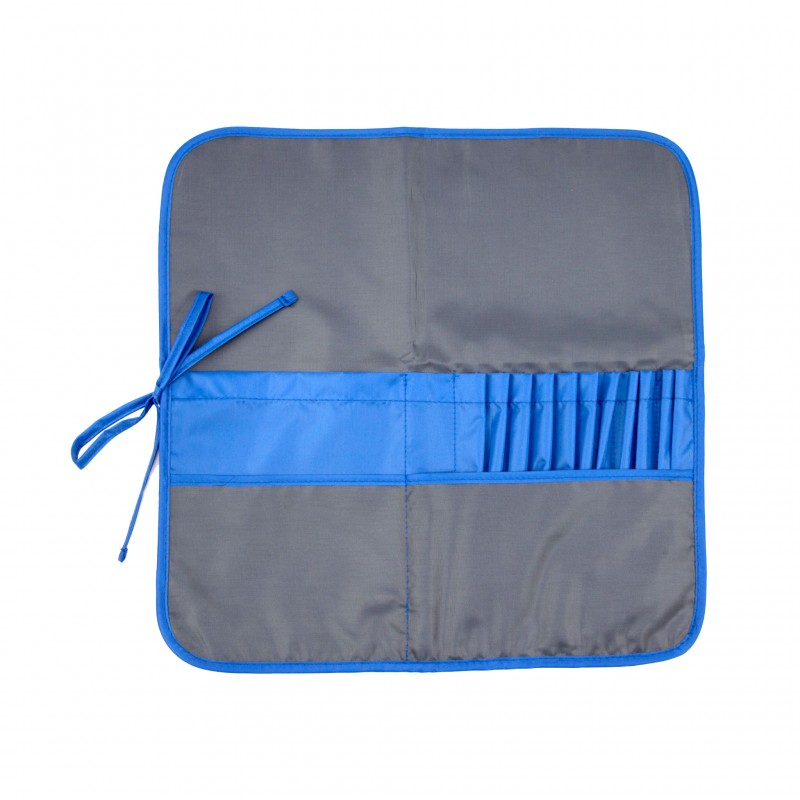 Textile case for brushes 37x37 cm ROSA Studio