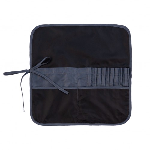Textile case for brushes 37x37 cm ROSA Studio