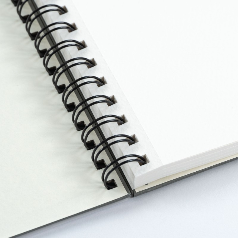 ROSA Gallery Notebooks for Watercolors