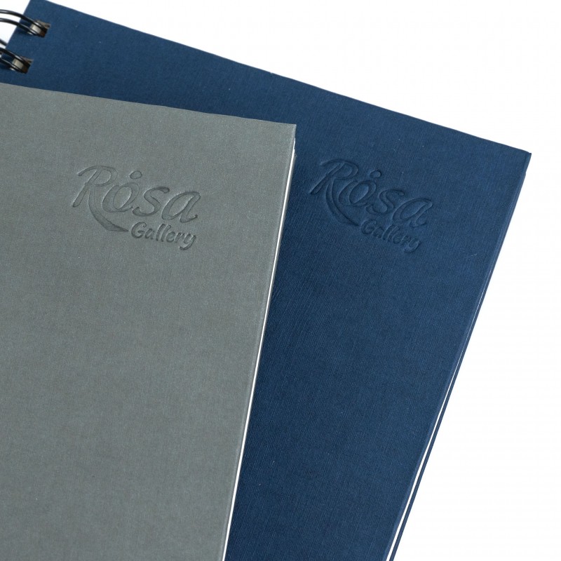 ROSA Gallery Notebooks for Watercolors