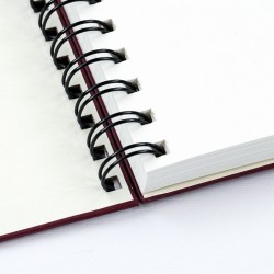 ROSA Gallery Notebooks for Watercolors