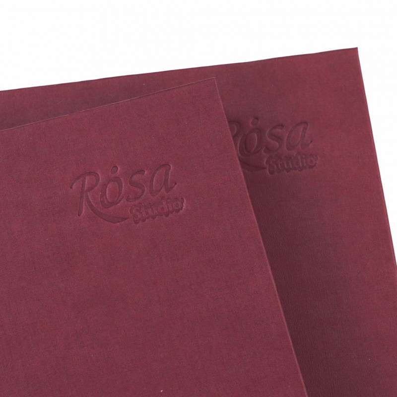 ROSA Gallery Notebooks for Watercolors