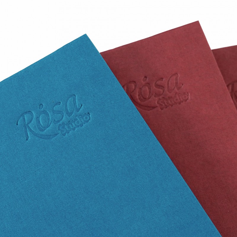 ROSA Gallery Notebooks for Watercolors