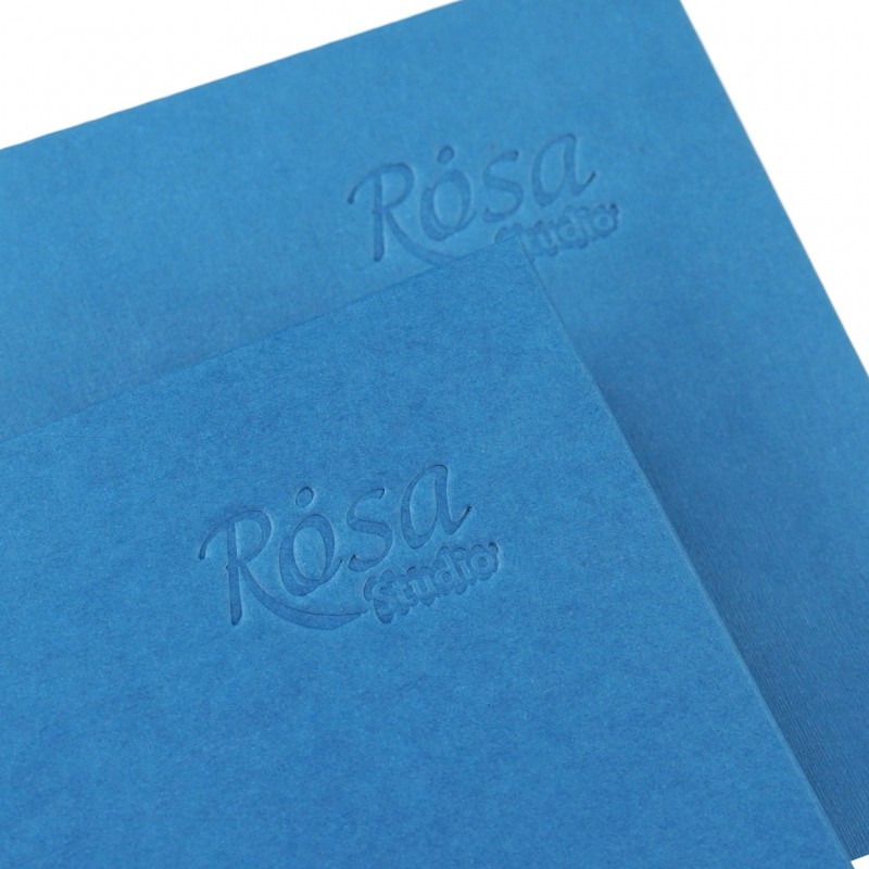 Акварельні скетчбуки ROSA Gallery