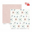 Paper for scrapbooking „Emotion & Romance“