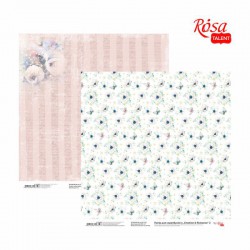Paper for scrapbooking „Emotion &amp; Romance“
