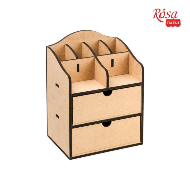 Bases for decoratoin Сommode MDF ROSA Talent