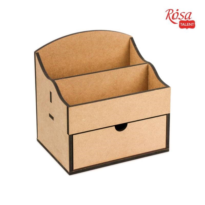 Bases for decoratoin Сommode MDF ROSA Talent