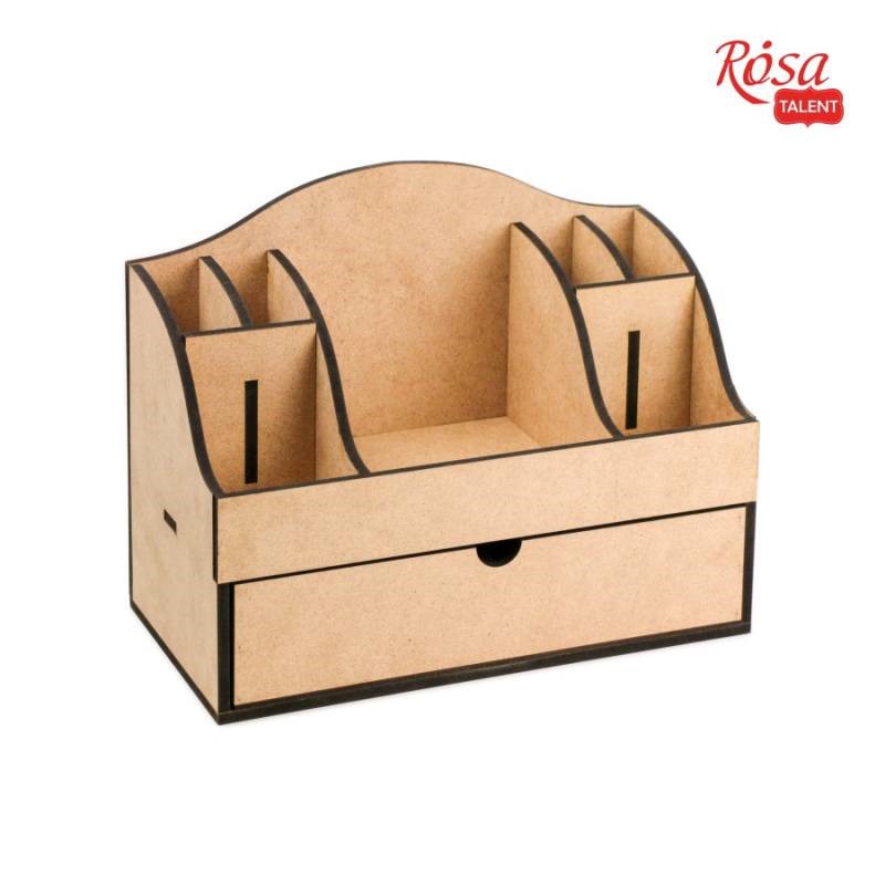 Bases for decoratoin Сommode MDF ROSA Talent