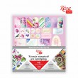 Scrapbooking collection „Cake delicious“ ROSA TALENT