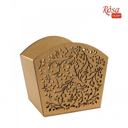 Bases for decoratoin Baskets ROSA TALENT