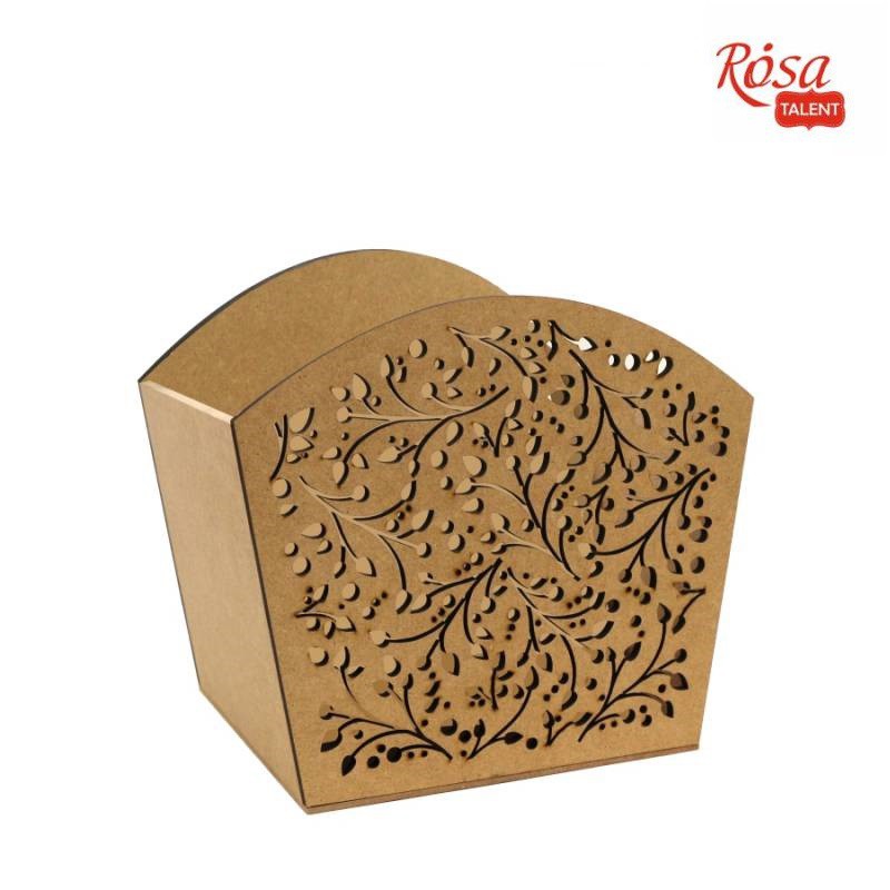 Bases for decoratoin Baskets ROSA TALENT