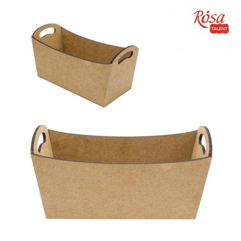 Bases for decoratoin Baskets ROSA TALENT