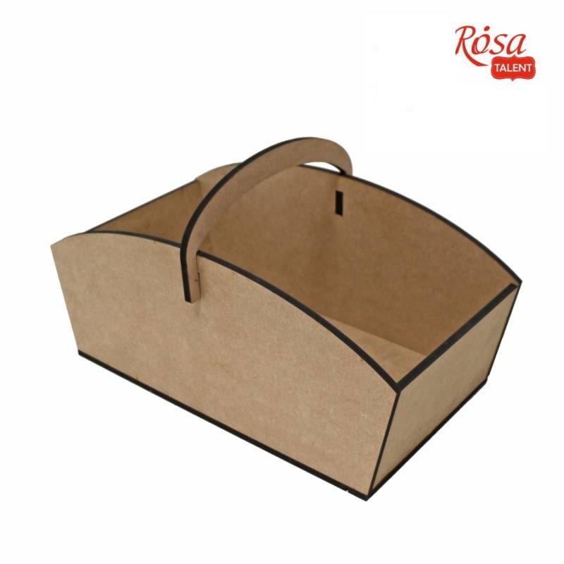 Bases for decoratoin Baskets ROSA TALENT