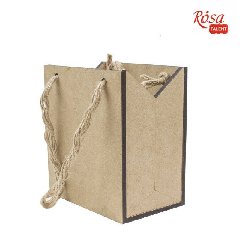 Bases for decoratoin Gift package ROSA TALENT