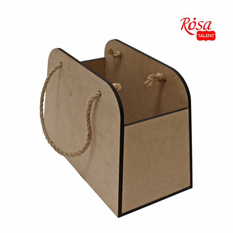 Bases for decoratoin Gift package ROSA TALENT