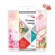 Скрап папір „Emotion & Romance“