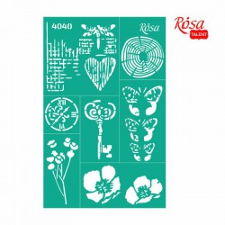 Paper for scrapbooking „Emotion &amp; Romance“