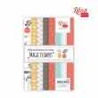 Matt paper double-sided „Love“ 21х29,7cm 200g/m2 ROSA TALENT