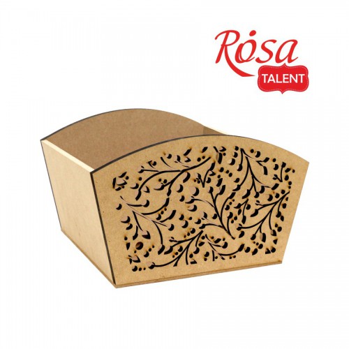 Заготовки Ящики сосна ROSA TALENT