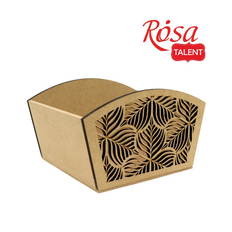 Заготовки Ящики сосна ROSA TALENT