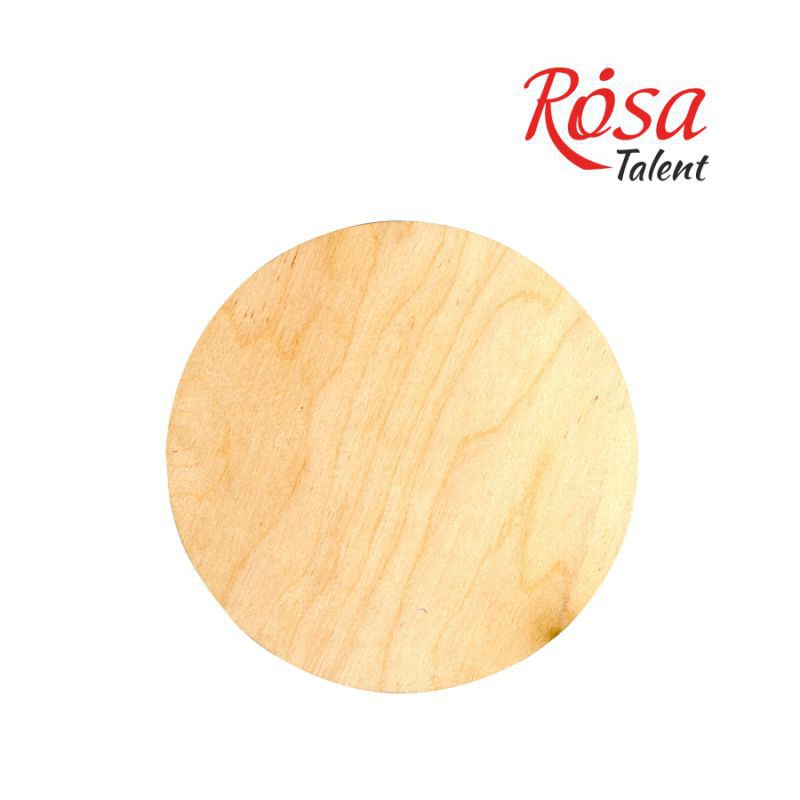 Workpieces Pine boxes ROSA TALENT
