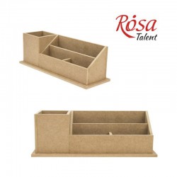 Заготовки Ящики сосна ROSA TALENT