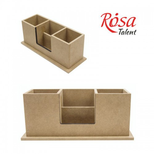 Заготовки Ящики сосна ROSA TALENT