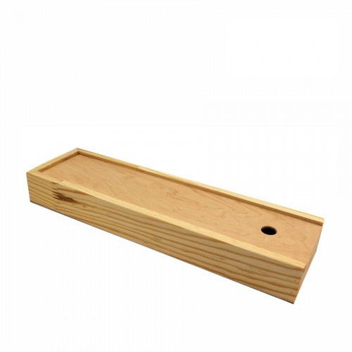 Box for brushes wood ROSA Studio