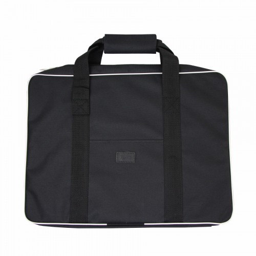 Bag for paper with a zipper A2 ROSA Studio