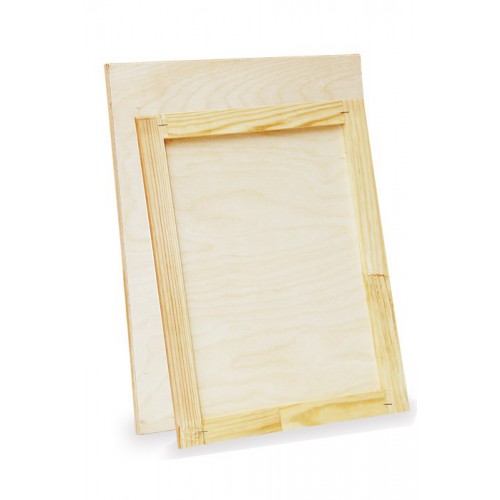 ROSA Studio waterproof tablet plywood