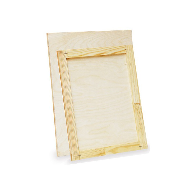 ROSA Studio waterproof tablet plywood