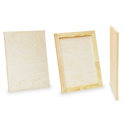 ROSA Studio waterproof tablet plywood