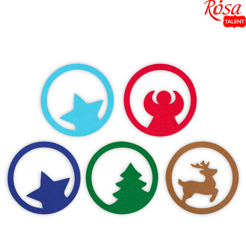 Preparation of "Easter Rabbit" on the stand of MDF ROSA TALENT