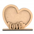 Bases for decoratoin Trays ROSA TALENT