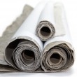 Hand Primed Linen Canvas Rolls ROSA