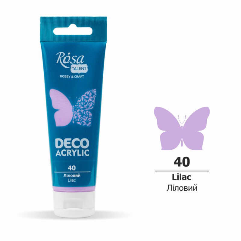 Deco Acrylic 75 ml