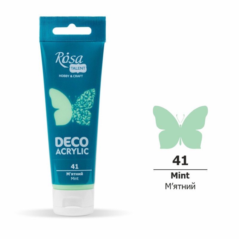 Deco Acrylic 75 ml