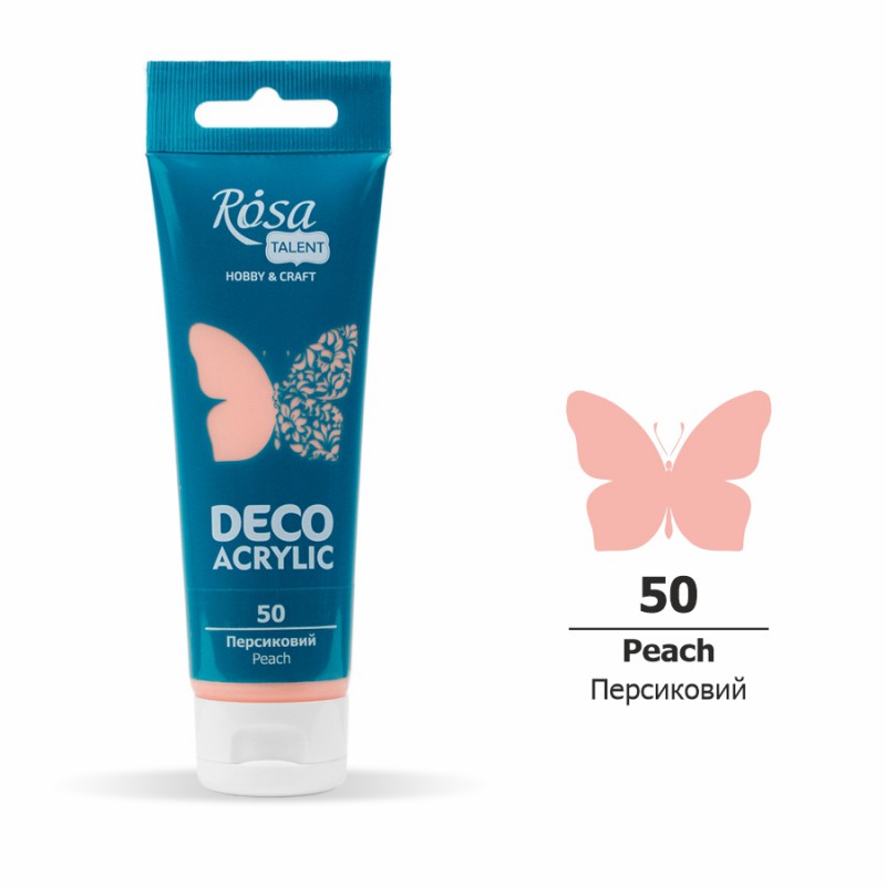 Deco Acrylic 75 ml