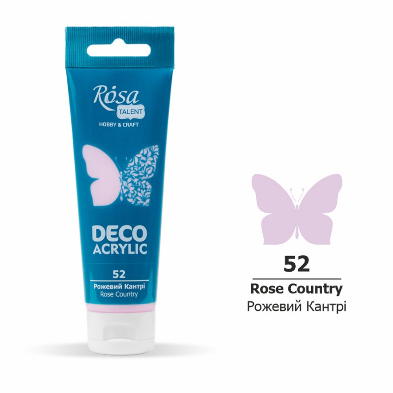 Deco Acrylic 75 ml