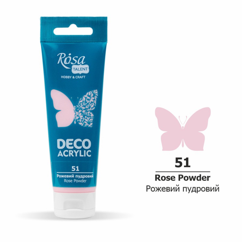Deco Acrylic 75 ml